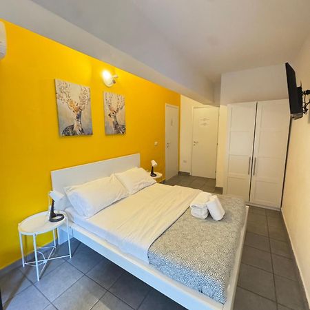 Alexandra Apartment Roma Ngoại thất bức ảnh