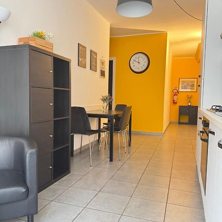 Alexandra Apartment Roma Ngoại thất bức ảnh