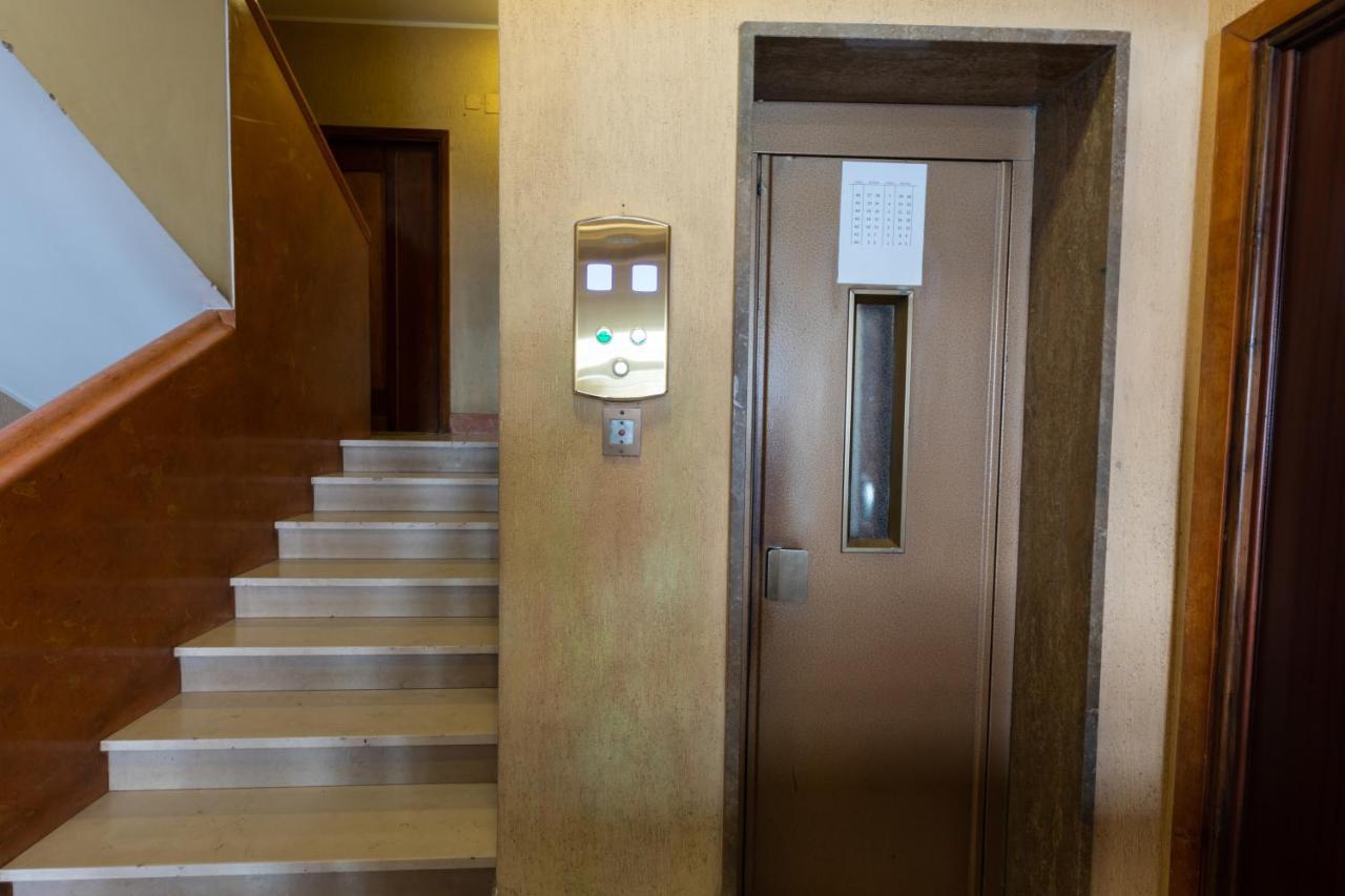 Alexandra Apartment Roma Ngoại thất bức ảnh