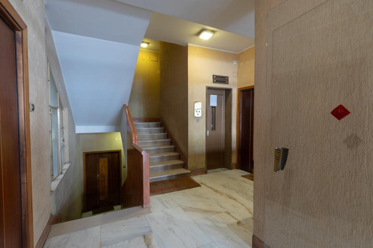 Alexandra Apartment Roma Ngoại thất bức ảnh