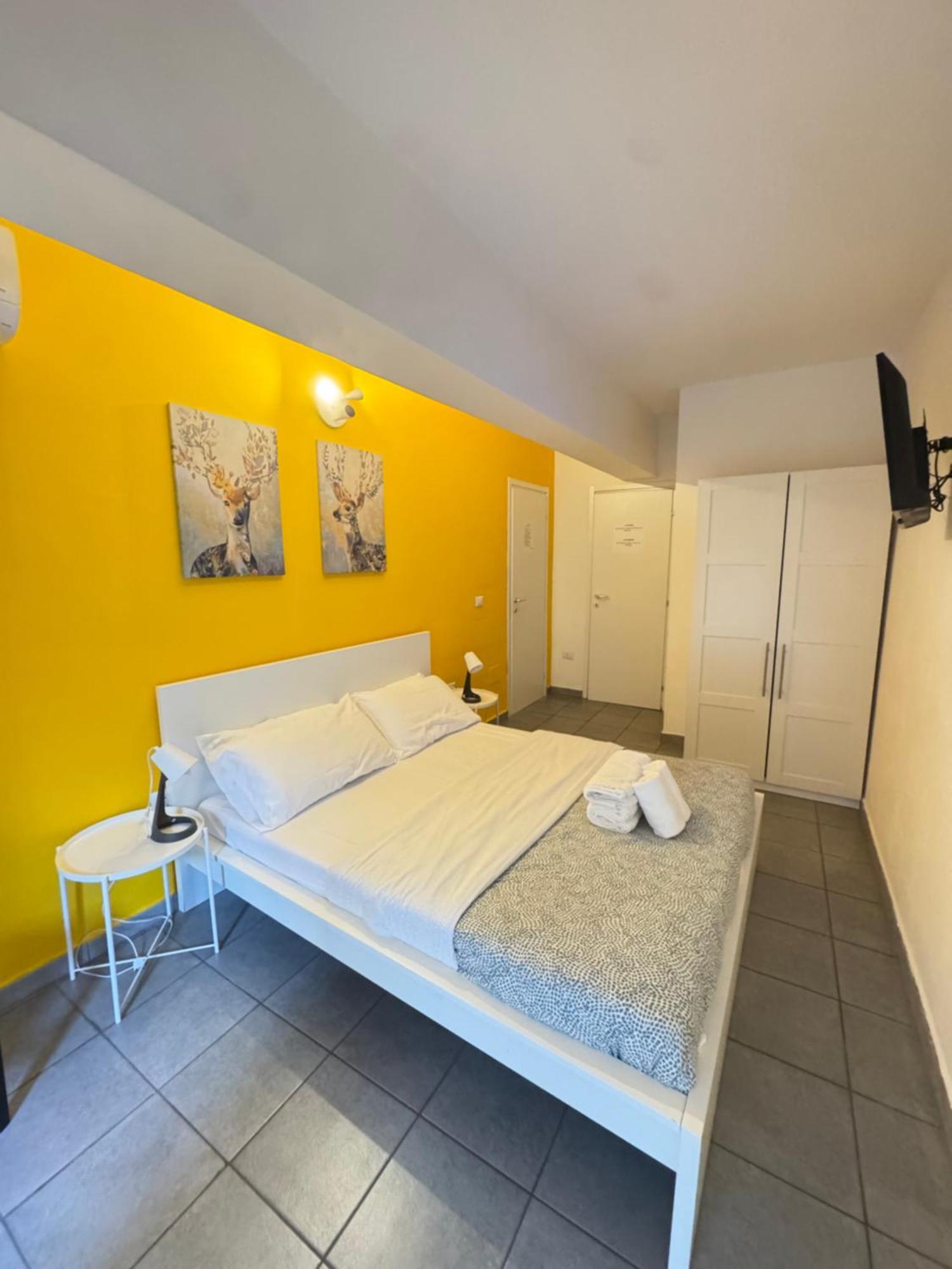 Alexandra Apartment Roma Ngoại thất bức ảnh