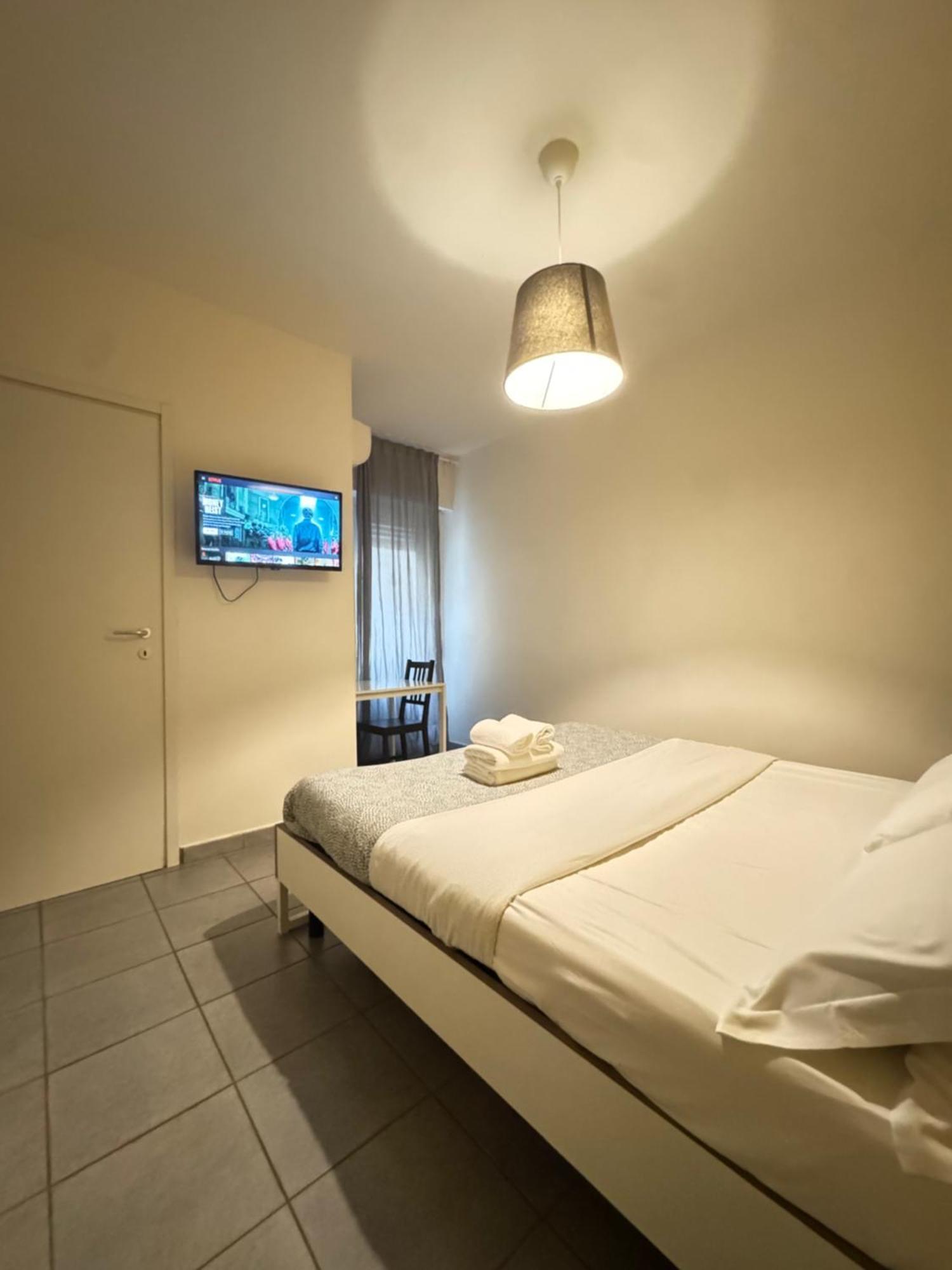 Alexandra Apartment Roma Ngoại thất bức ảnh