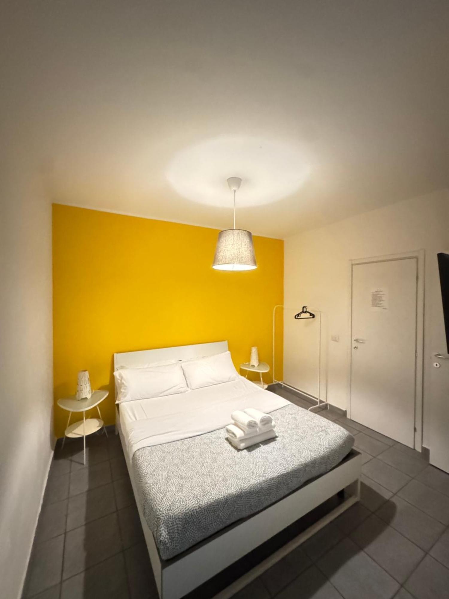 Alexandra Apartment Roma Ngoại thất bức ảnh