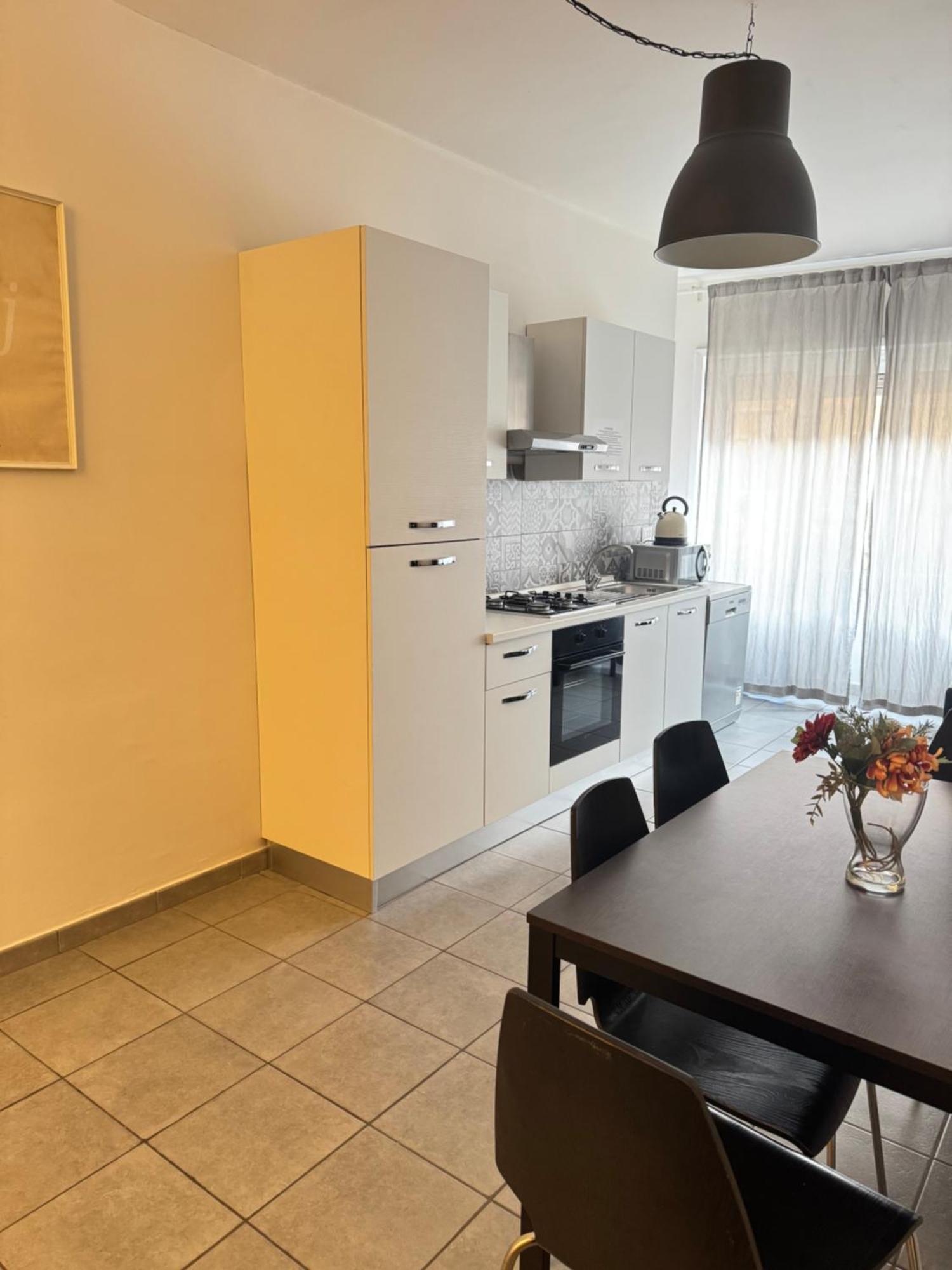 Alexandra Apartment Roma Ngoại thất bức ảnh
