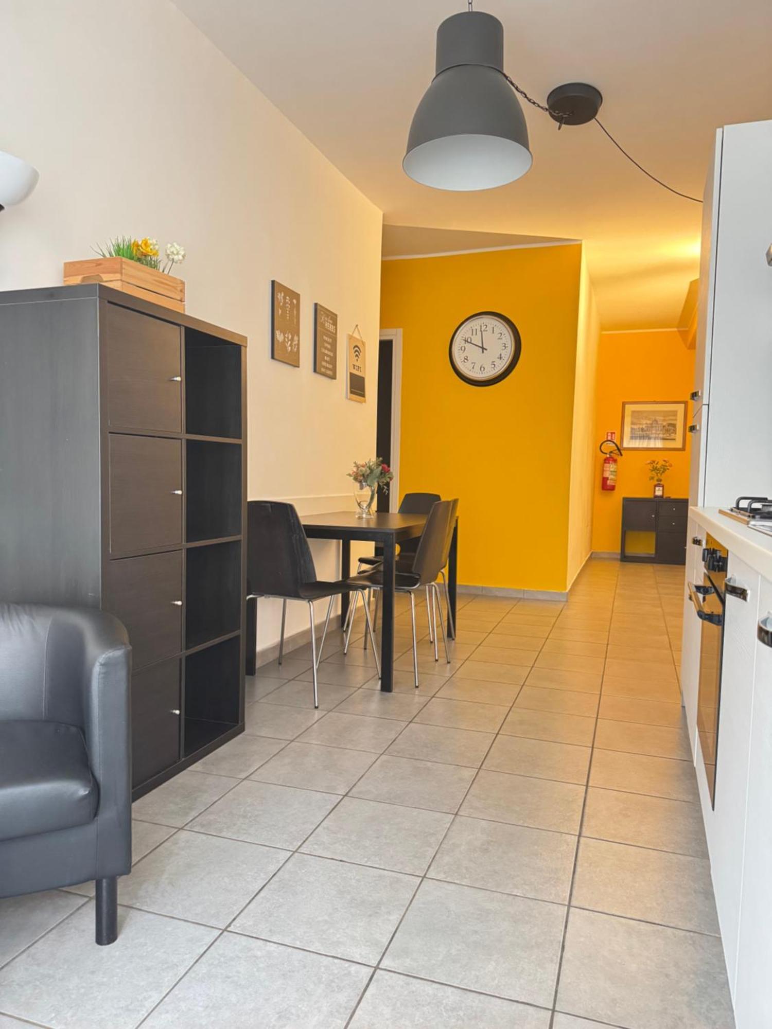 Alexandra Apartment Roma Ngoại thất bức ảnh