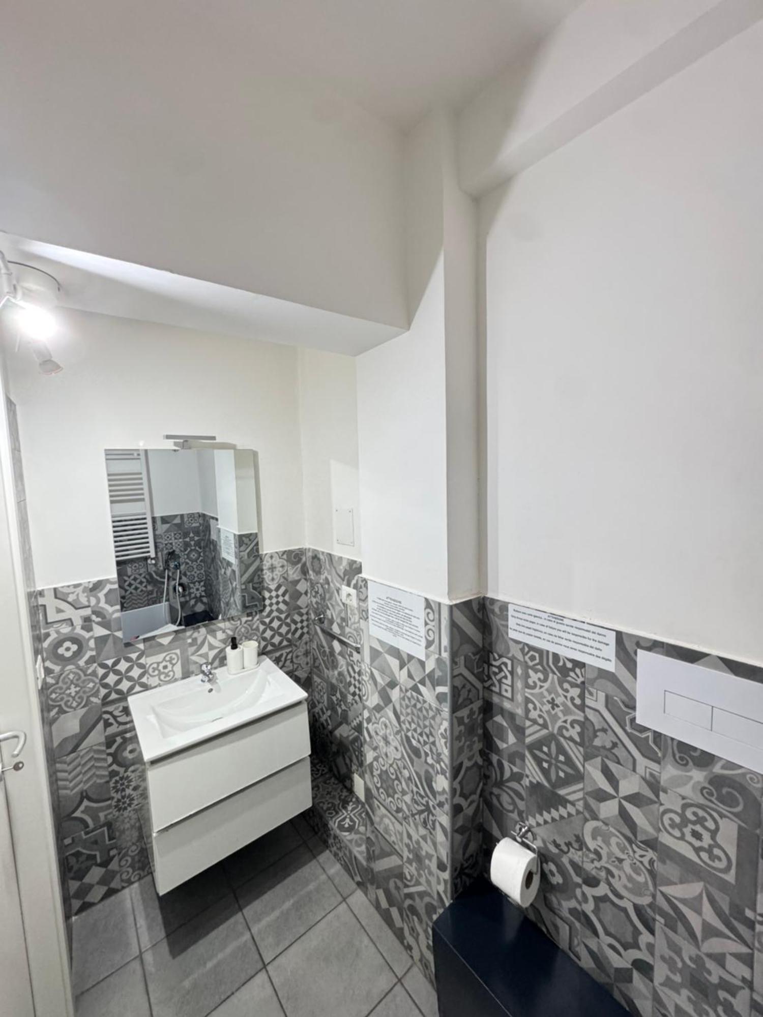 Alexandra Apartment Roma Ngoại thất bức ảnh
